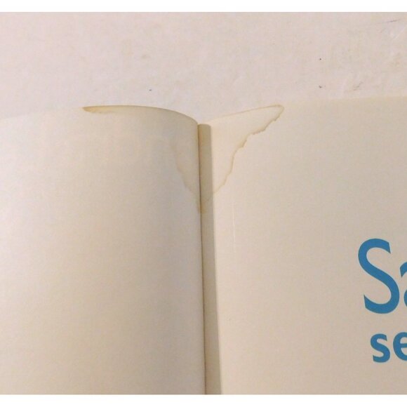 Sandra Lee Semi Homemade Grilling Cookbook First Edition 2006 Trade Paperback - Picture 10 of 11